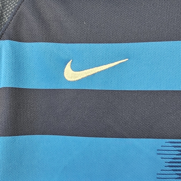NIKE USA National Team 2018 Away MATCH Jersey - Picture 4 of 7